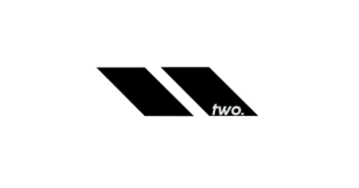 Two Racing Performance Logo Two Motorsports